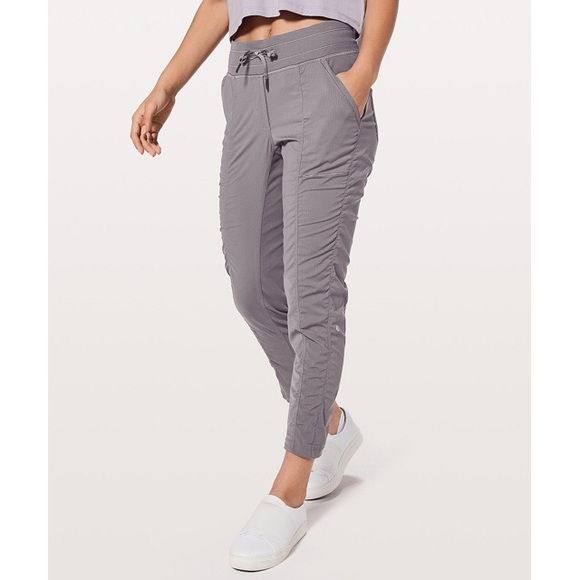 lululemon athletica Pants - Street To Studio Pant II in Magnum